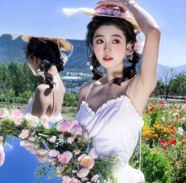 喊山